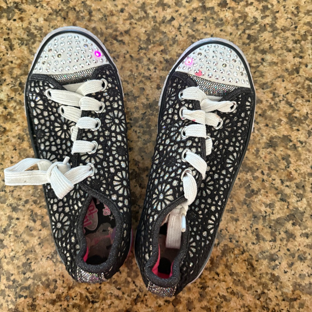 Twinkle Toes Shoes